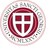 St George's University Logo